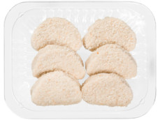 Gourmet mini cordon blue product foto