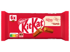Kitkat product foto