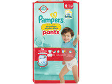 Premium protection pants maat 6 product foto