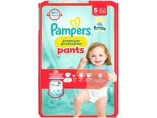 Premium protection pants maat 5 product foto