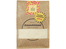 Amandelmeel product foto