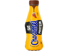 Protein product foto