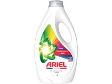 Wasmiddel color product foto