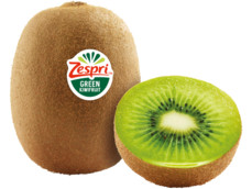 Kiwi groen product foto