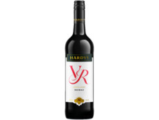 Varietal shiraz product foto