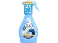 Textielverfrisser katoen product foto