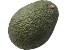 Avocado product foto