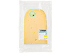 Boerenkaas jong 48+ plakken product foto