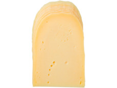 Boerenkaas extra belegen 48+ plakken product foto