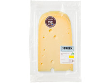 Boerenkaas oud 48+ plakken product foto