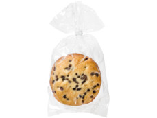 Rozijnen eierkoeken product foto