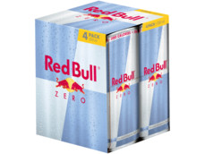 Zero 4-pack product foto