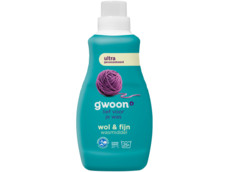 Wasmiddel ultra geconcentreerd wol & fijn product foto