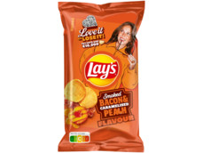 Max bacon peach product foto