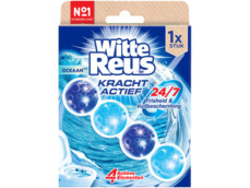 Toiletblok kracht actief oceaan product foto