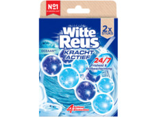 Toiletblok kracht actief oceaan product foto