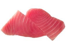 Tonijnsteak product foto
