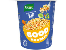 Good noodles kip product foto