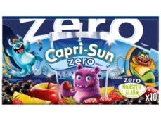 Monster zero product foto