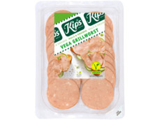 Vega grillworst product foto