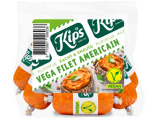 Vega kleine filet americain product foto