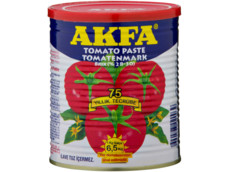 Tomatenpuree product foto