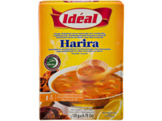 Harira product foto