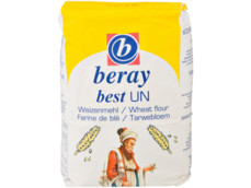 Tarwebloem product foto