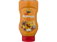 Andalouse saus product foto