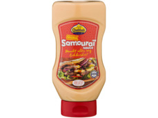 Samurai saus product foto