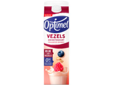 Drink vezels framboos product foto