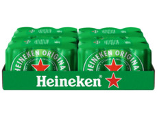 Premium Pilsener Bier Blik tray product foto