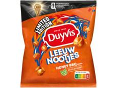 Leeuwnootjes product foto