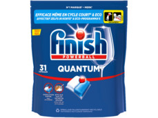 Vaatwastabletten quantum regular product foto