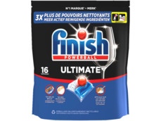 Vaatwastabletten ultimate regular product foto