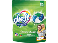 Wascapsules regular product foto