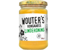 Hongaarse lindehoning product foto