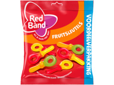 Fruitsleutels product foto