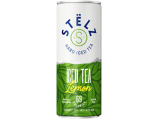 Hard iced tea lemon product foto
