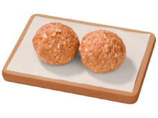 Gehaktballen product foto