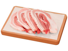 Speklap a la minut product foto