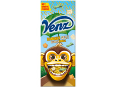 Bananensplt product foto