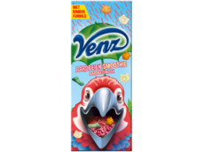 Aardbeiensmoothie product foto