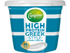 High protein greek style 1,5% product foto