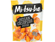 Crispies indian product foto