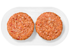 Hamburger product foto