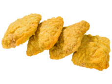 Kip kaassouffle product foto