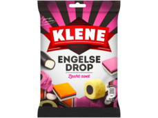 Engelse drop product foto