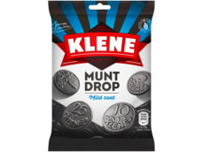 Muntdrop product foto