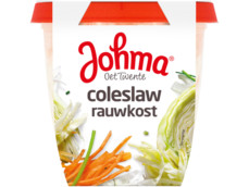 Coleslaw rauwkost salade product foto